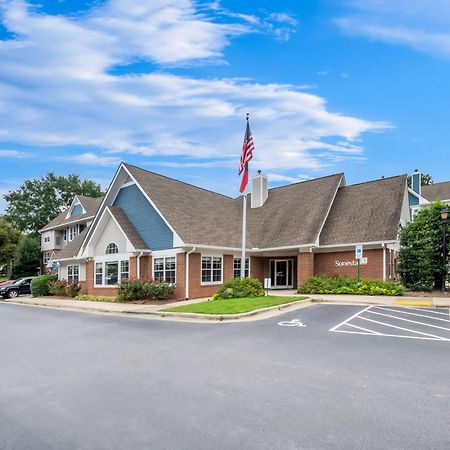 Sonesta Es Suites Raleigh ケーリー エクステリア 写真