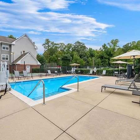 Sonesta Es Suites Raleigh ケーリー エクステリア 写真