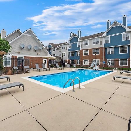 Sonesta Es Suites Raleigh ケーリー エクステリア 写真