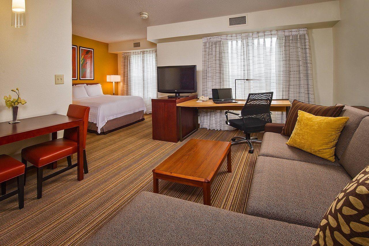 Sonesta Es Suites Raleigh ケーリー エクステリア 写真