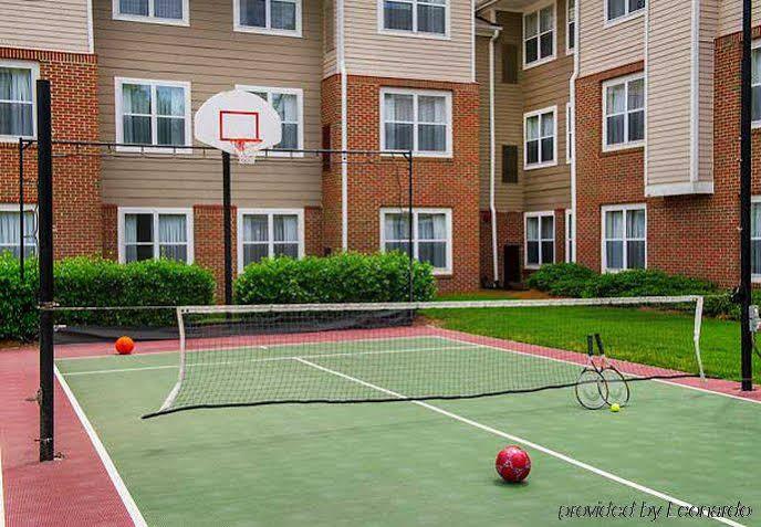 Sonesta Es Suites Raleigh ケーリー エクステリア 写真