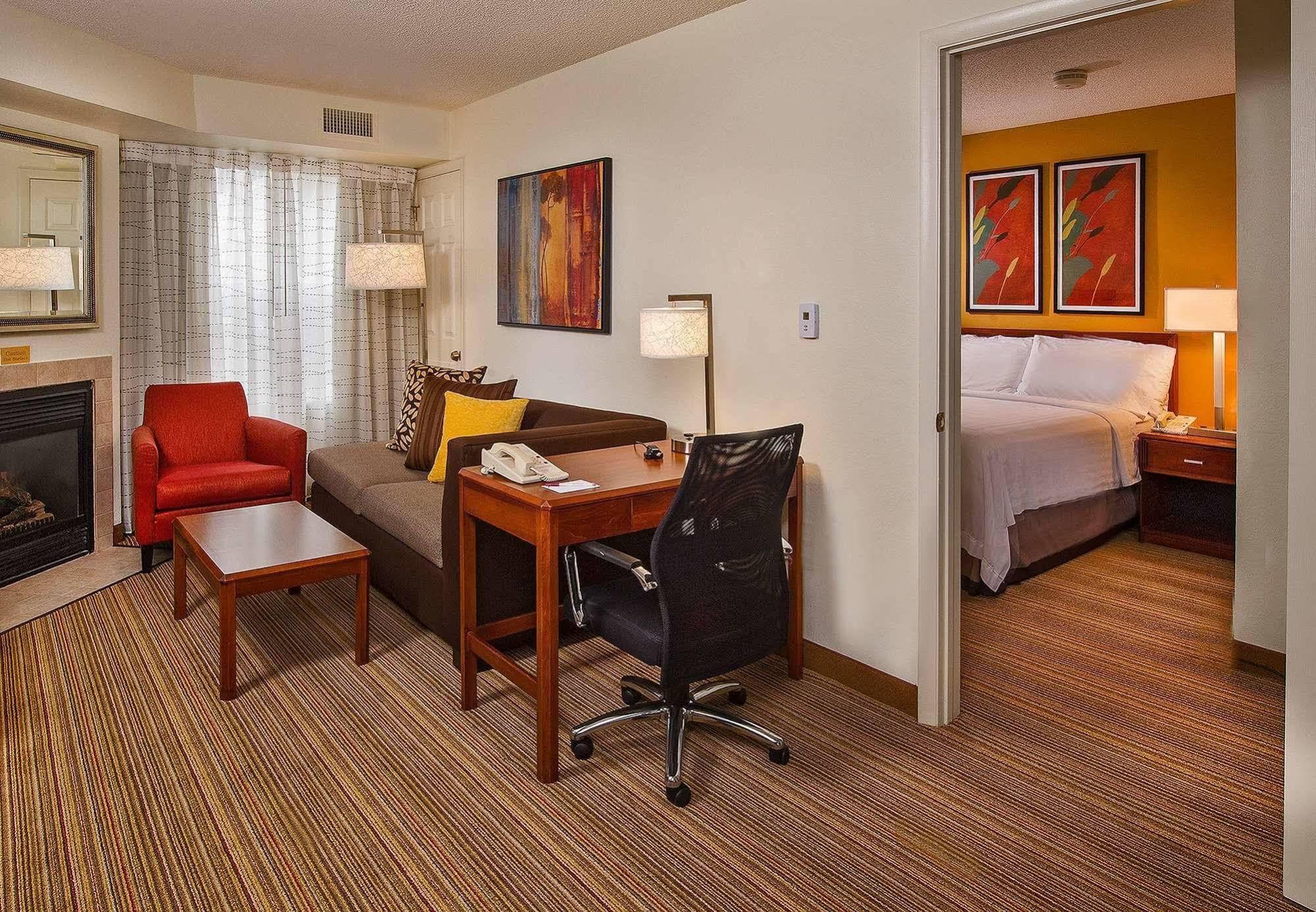 Sonesta Es Suites Raleigh ケーリー エクステリア 写真