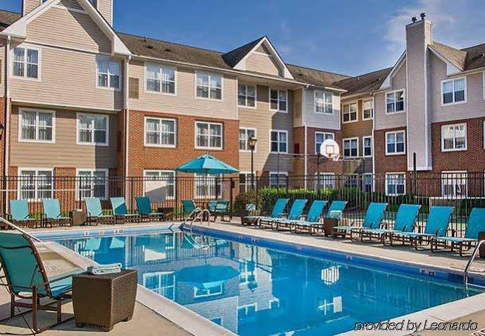 Sonesta Es Suites Raleigh ケーリー エクステリア 写真