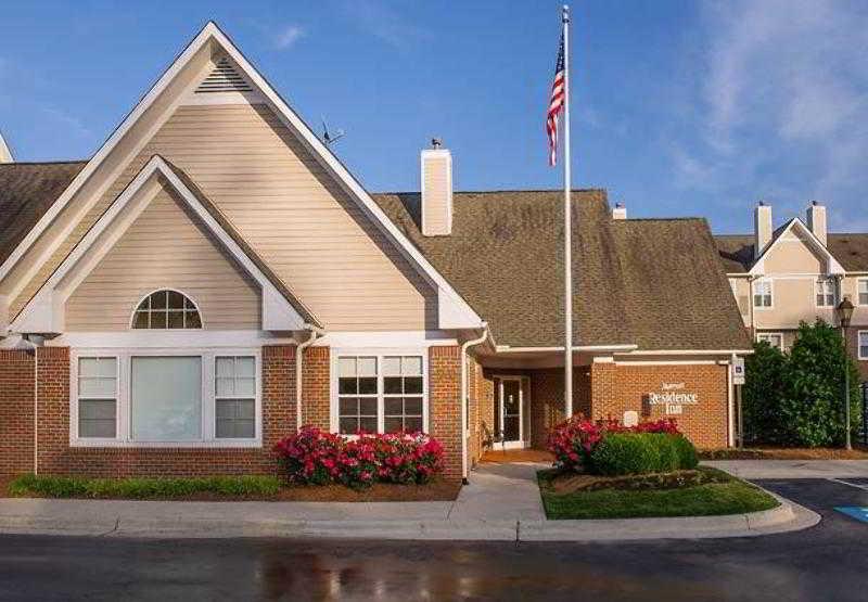Sonesta Es Suites Raleigh ケーリー エクステリア 写真