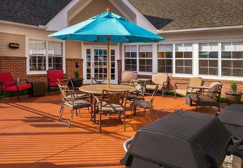 Sonesta Es Suites Raleigh ケーリー エクステリア 写真