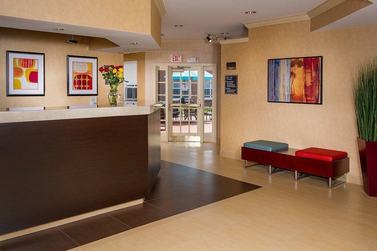 Sonesta Es Suites Raleigh ケーリー エクステリア 写真