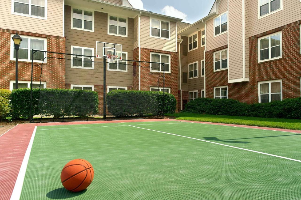 Sonesta Es Suites Raleigh ケーリー エクステリア 写真