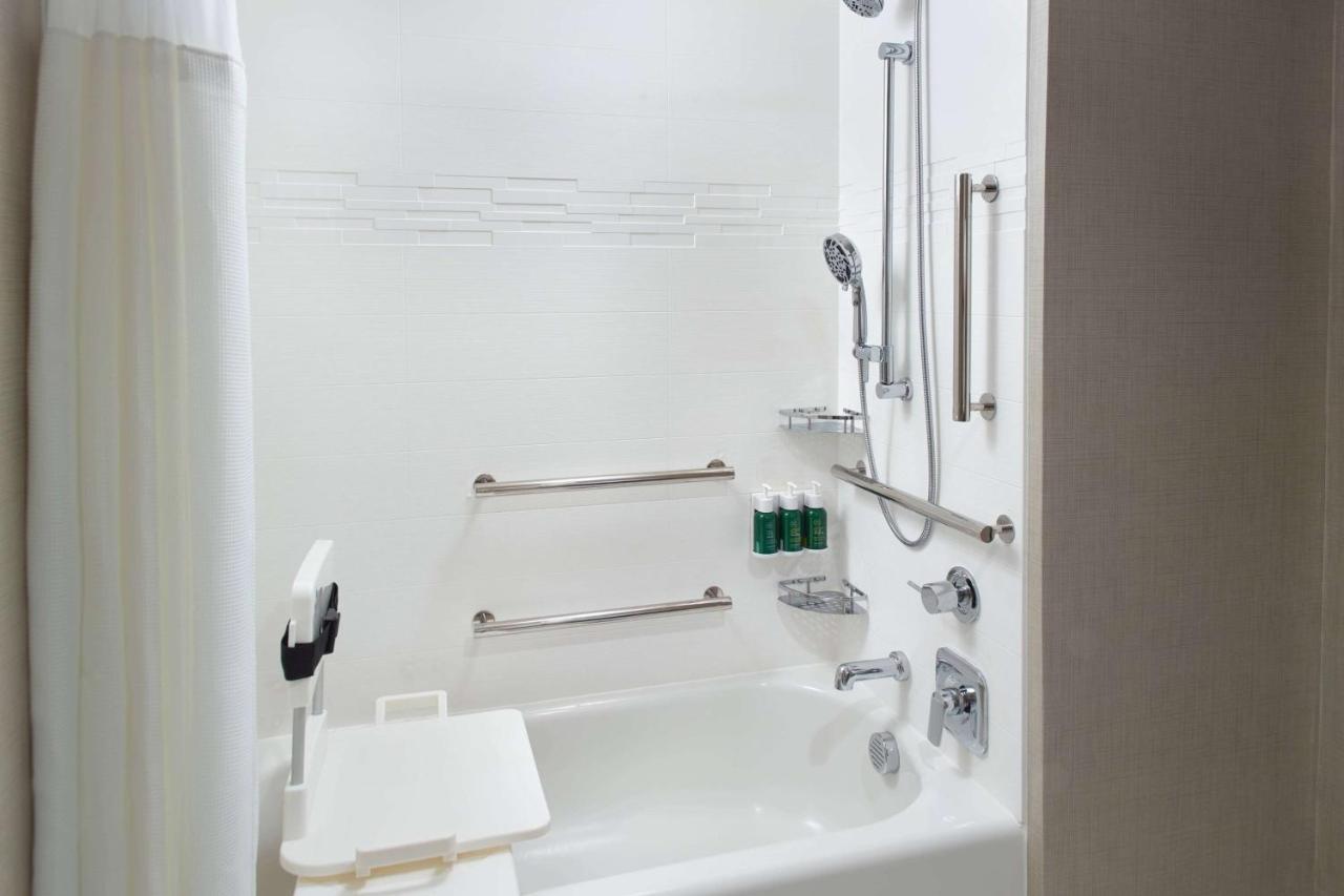 Sonesta Es Suites Raleigh ケーリー エクステリア 写真