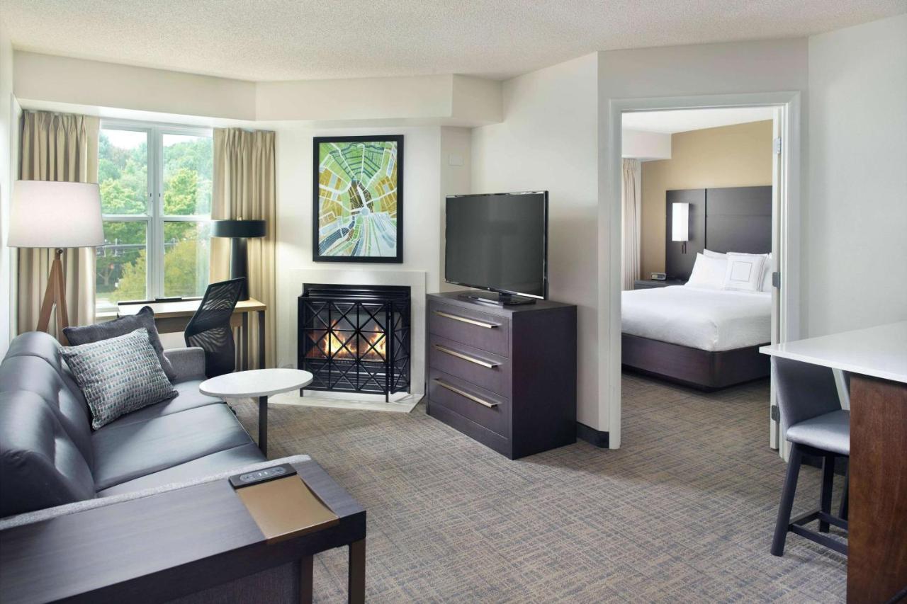 Sonesta Es Suites Raleigh ケーリー エクステリア 写真