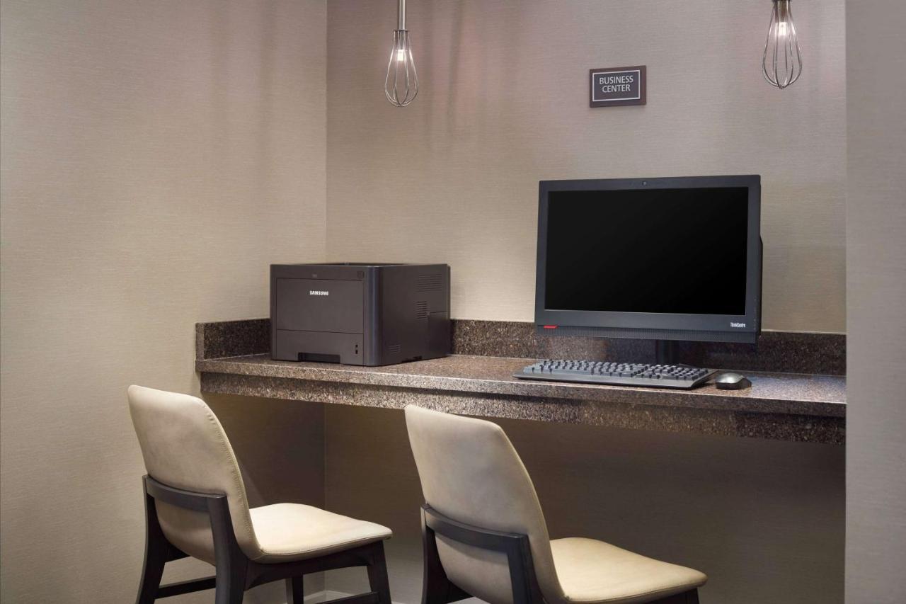 Sonesta Es Suites Raleigh ケーリー エクステリア 写真