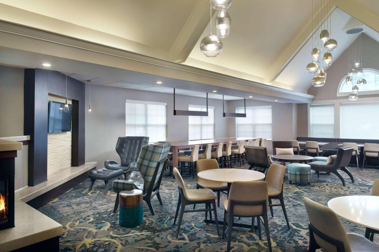 Sonesta Es Suites Raleigh ケーリー エクステリア 写真