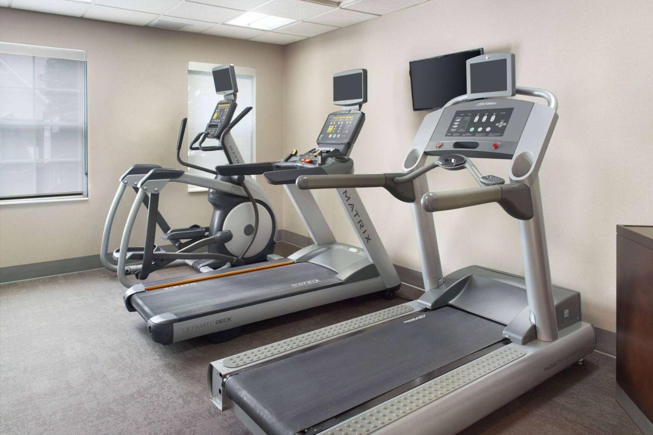 Sonesta Es Suites Raleigh ケーリー エクステリア 写真