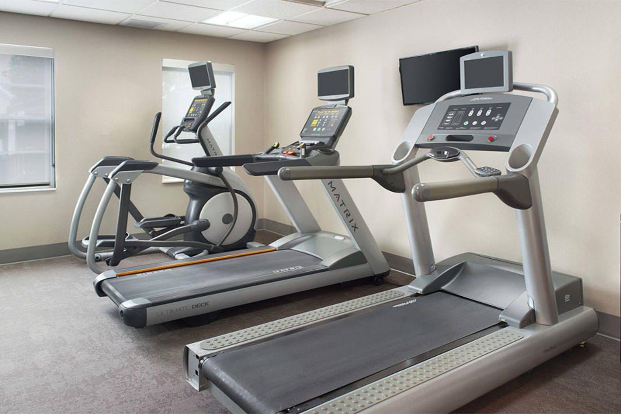 Sonesta Es Suites Raleigh ケーリー エクステリア 写真
