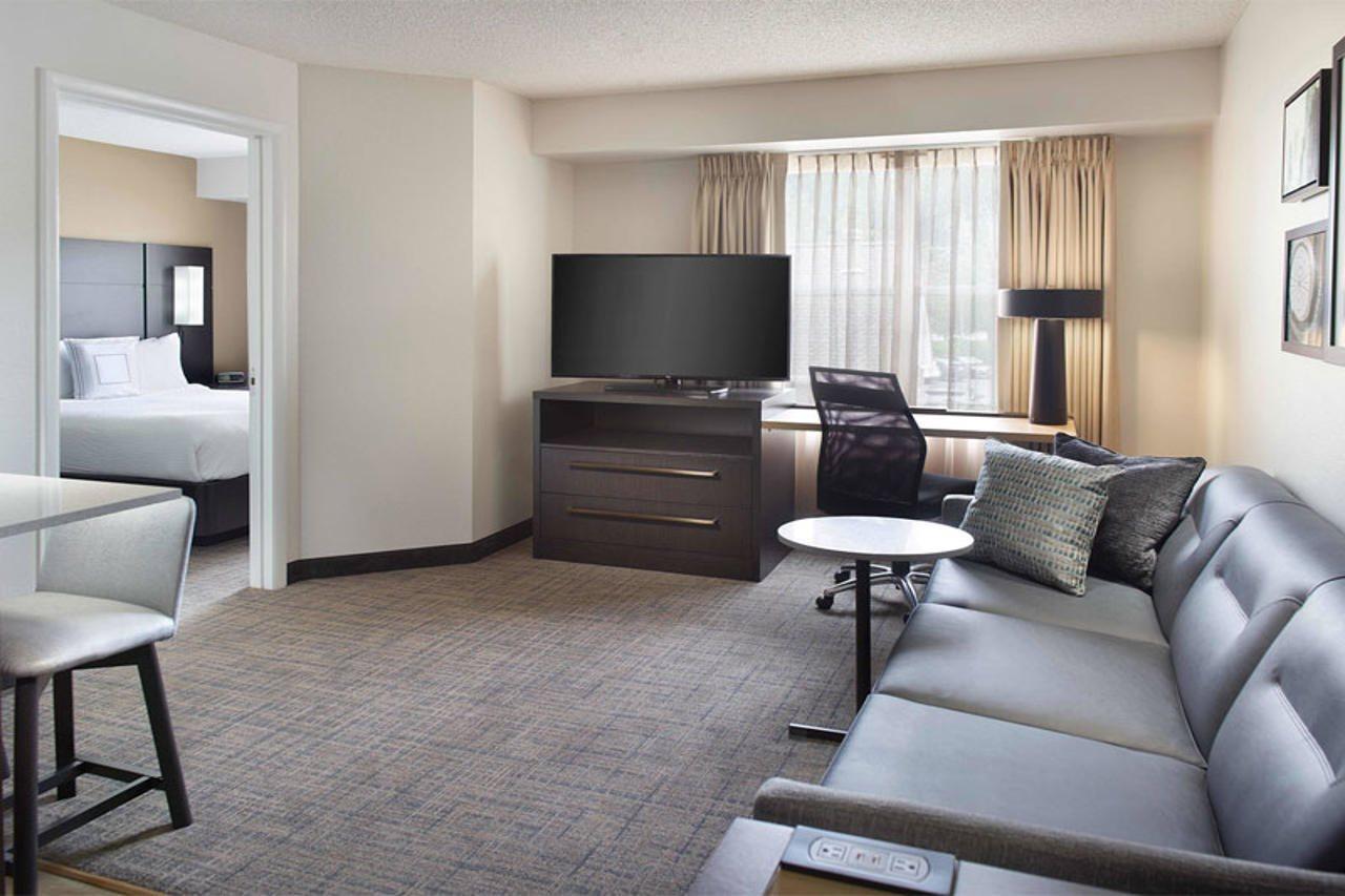 Sonesta Es Suites Raleigh ケーリー エクステリア 写真