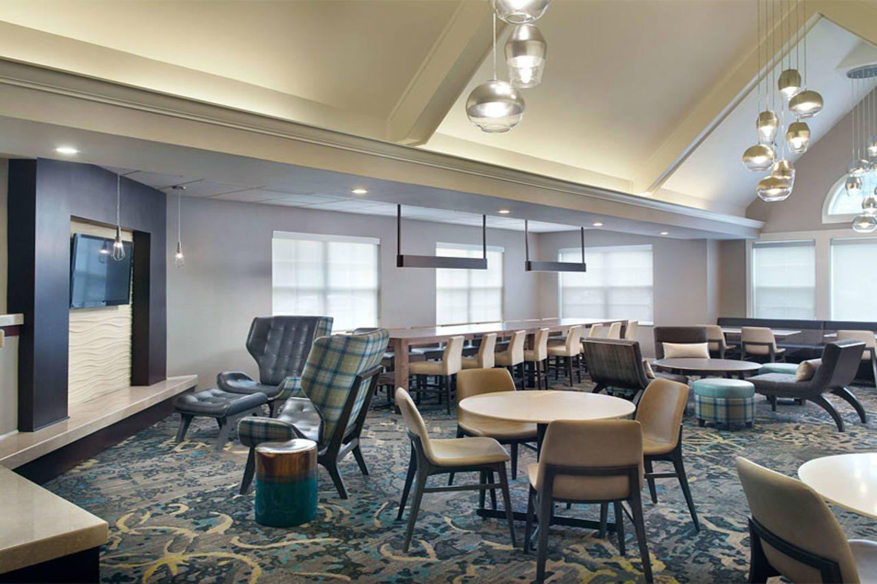 Sonesta Es Suites Raleigh ケーリー エクステリア 写真