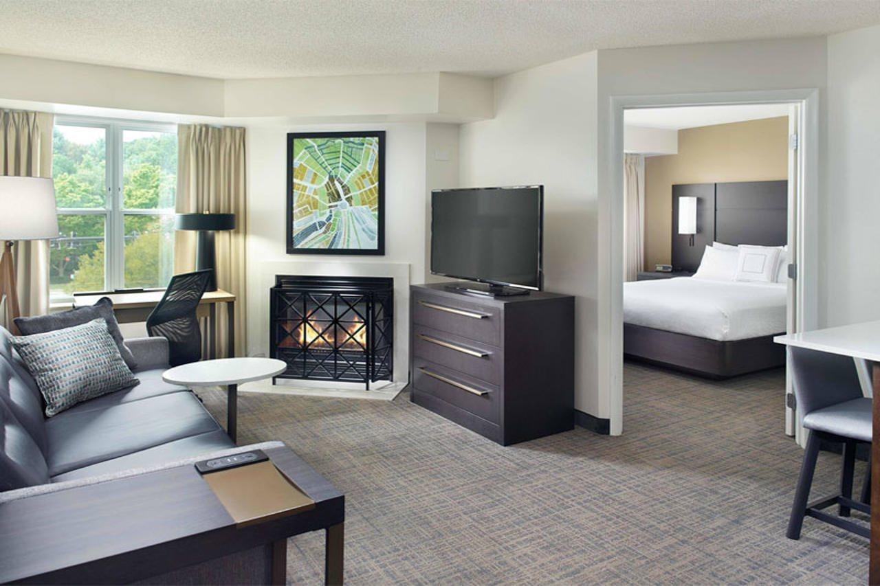 Sonesta Es Suites Raleigh ケーリー エクステリア 写真