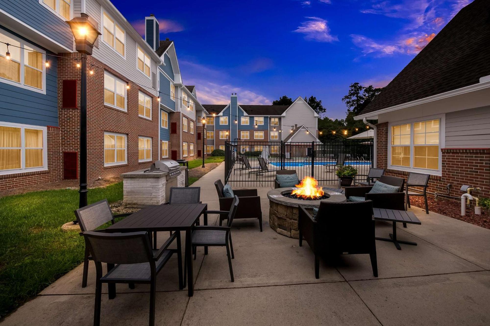 Sonesta Es Suites Raleigh ケーリー エクステリア 写真