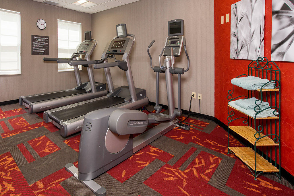 Sonesta Es Suites Raleigh ケーリー エクステリア 写真